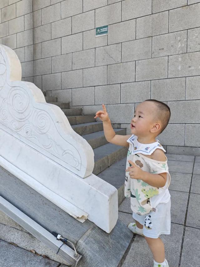 泑游丨观九华湖