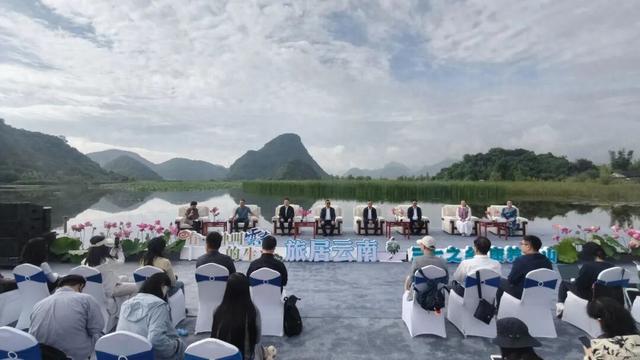 关注丨寄情山水 随心而居！来文山小住几日，你会爱上这里