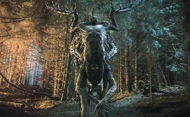 逃出超诡异森林攻略（这片森林邪门得很胆小慎入）