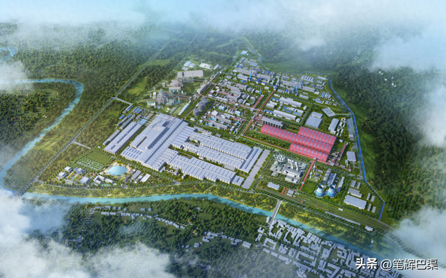 钢铁新城，文旅为魂！达钢4A级景区是你期待的样子吗？（图集）