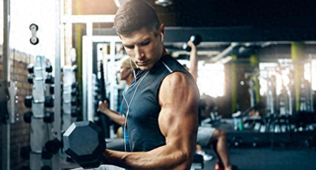为啥健身房里喜欢撸铁的人，大多不做有氧运动？