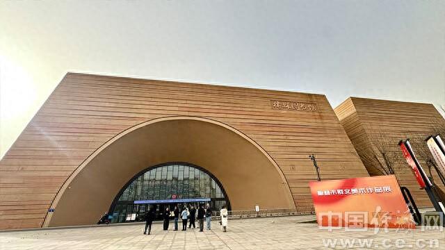 向“新”而行｜榆林市图书馆：提高城市文化影响力【全景新闻】