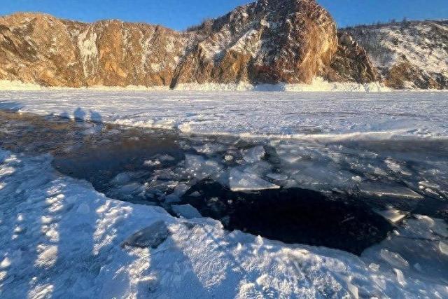 贝加尔湖惨剧：7名中国游客遇难，12岁女孩父亲唯一生还引发深思