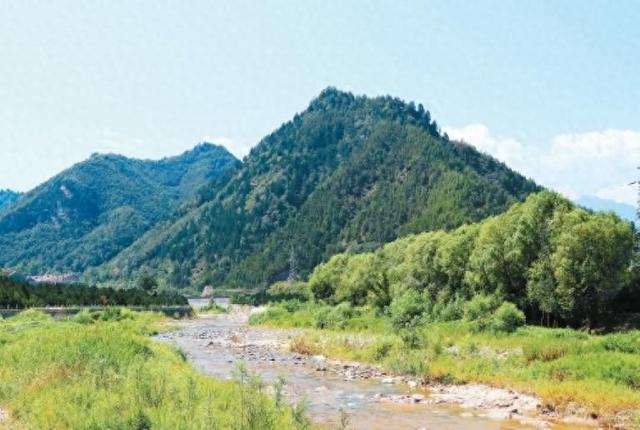 辋川诗未眠