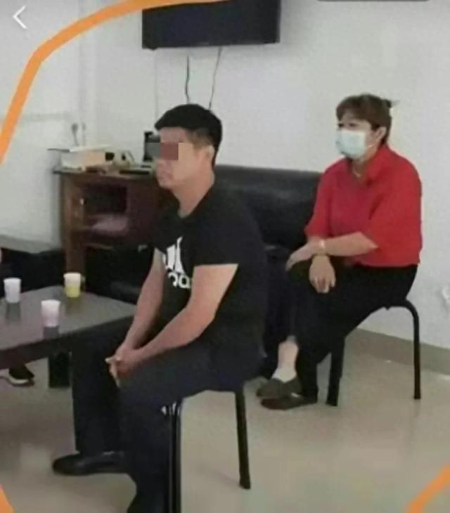 村支书与妇女主任的关系，知情人士爆料
