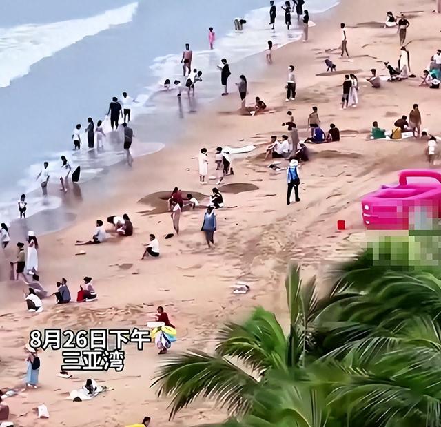 男子溺亡后续，尸体僵硬流血水，身份被扒不简单，难怪嚣张不听劝