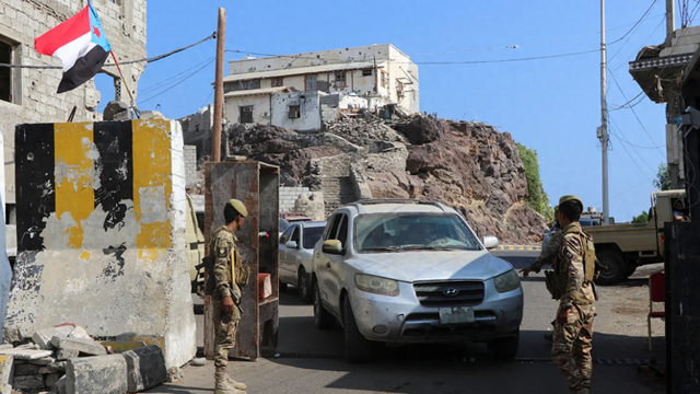 也门局势突发剧变！分离组织称永不统一，沙特阿联酋矛盾彻底爆发