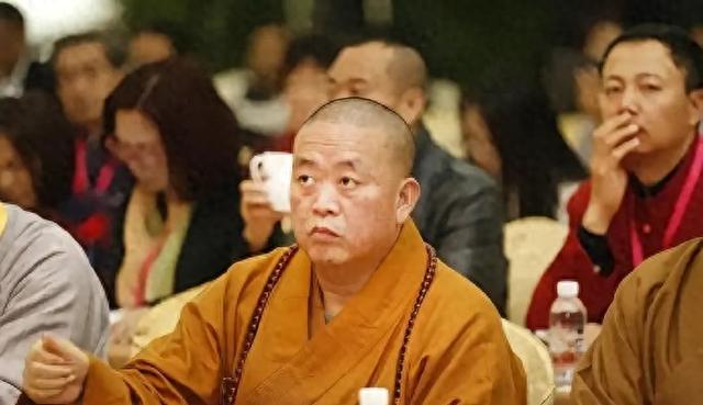 释永信交代的情况令人吃惊！你想象不到他的生活有多豪！