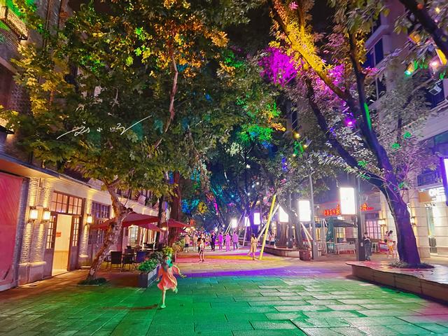 福建福州这个著名历史街区，因为名字，好多游客还误以为在杭州？