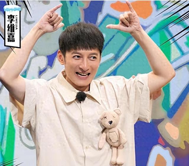 从主持人到"精神病"，49岁无妻无子的李维嘉	，给不婚人士提了个醒