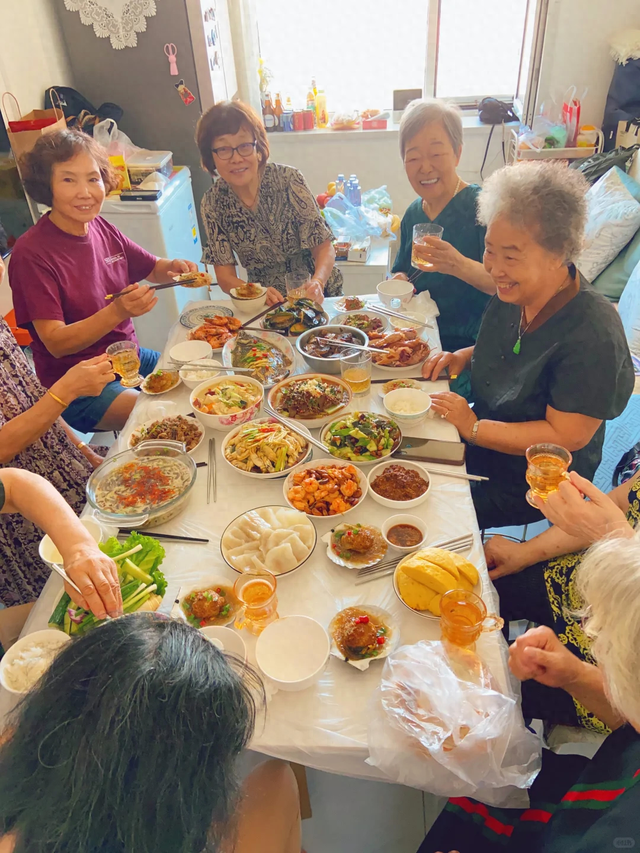 男人到了60岁，如果还能占到以下5条，绝对是人生赢家