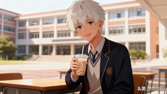 我亲手把最爱的他“推	”向了自由的天空