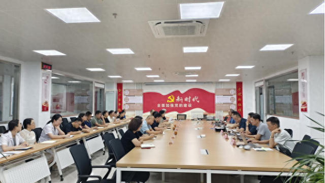 聊城市质检所顺利通过CNAS扩项评审技术服务能力再上新台阶