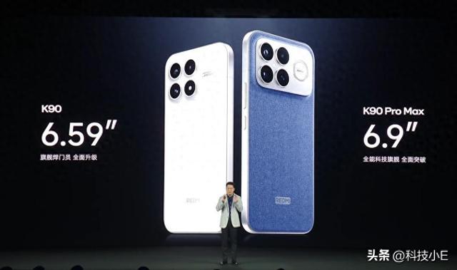 红米打响“价格战”，骁龙8至尊版+7100mAh+长焦镜头，跌至2339元