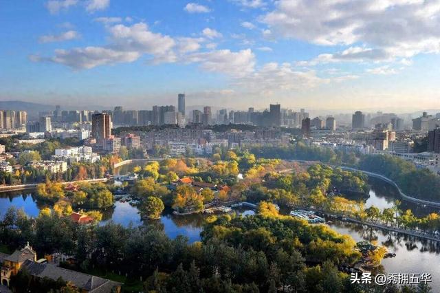 解锁新玩法！超全线路带你打卡22℃的翠湖