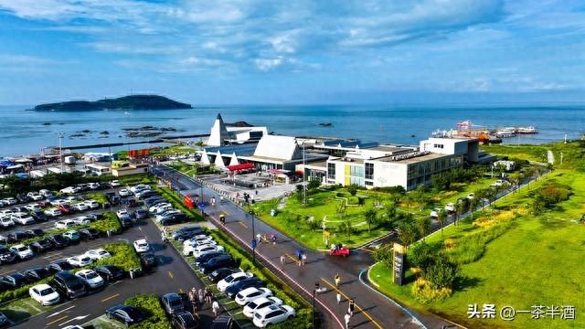 自驾营地：江苏连云港自驾游免费露营地、主要景点、特色美食