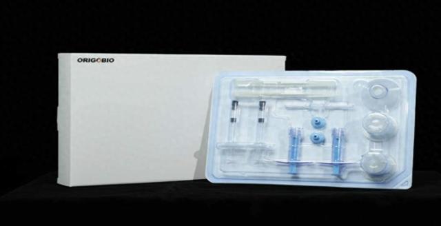 对话｜全球首款“骨胶水”研发团队：可实现断骨三分钟黏合