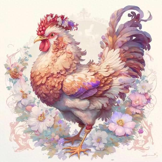 属鸡从今天起，记着避开这三件事，能少些麻烦，日子顺点