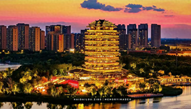 明起，张店这里开放时间调整！