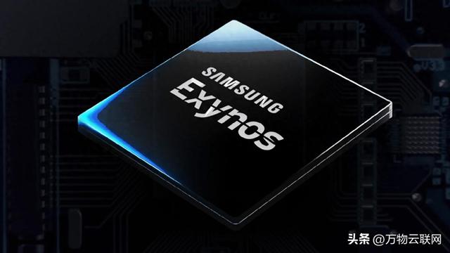 三星全新Exynos 2600曝光：跑分惊艳，性能强劲
