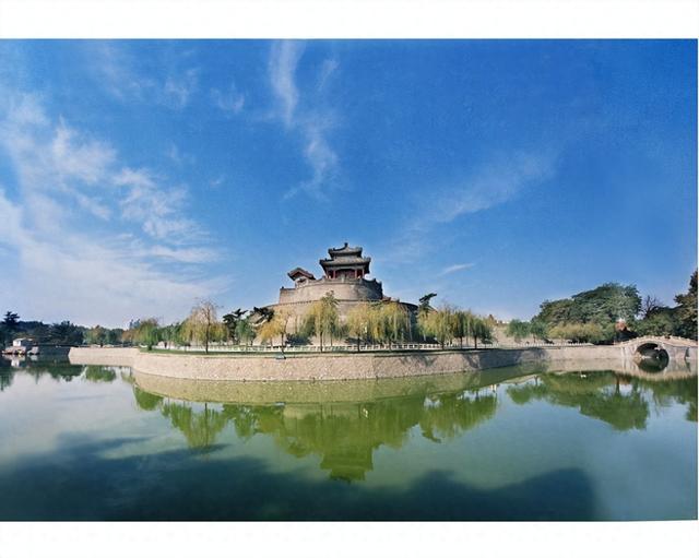 杨建华：关于邯郸市文博系统“出亮点”的几点思考和建议