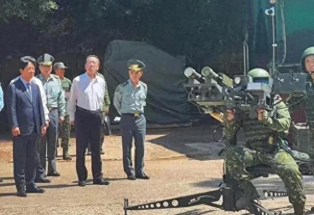 台湾统一的“破局点”藏在这,特朗普:中国这步棋太绝