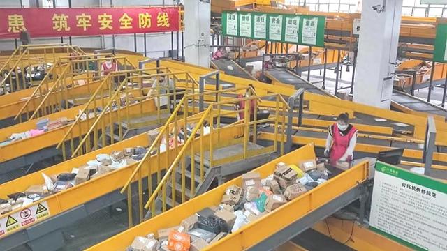 取消任务量考核，制定最低派费标准，才能真正实现快递涨价？