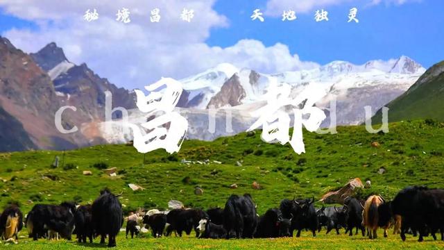 为何这个地方被称为“最像西藏的西藏”？三江并流的奇景给出答案