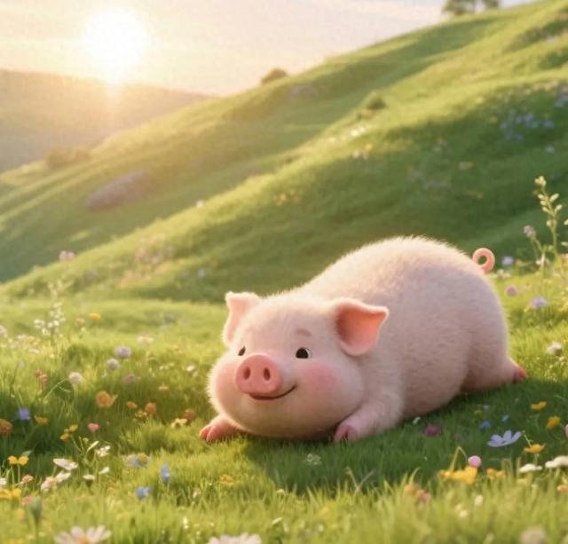 95年属猪2026年31岁稳进,告别瓶颈期,财运事业稳步攀升