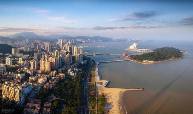 广东3大“宜居城市”，江门、深圳、惠州没能上榜，清远居然排第3