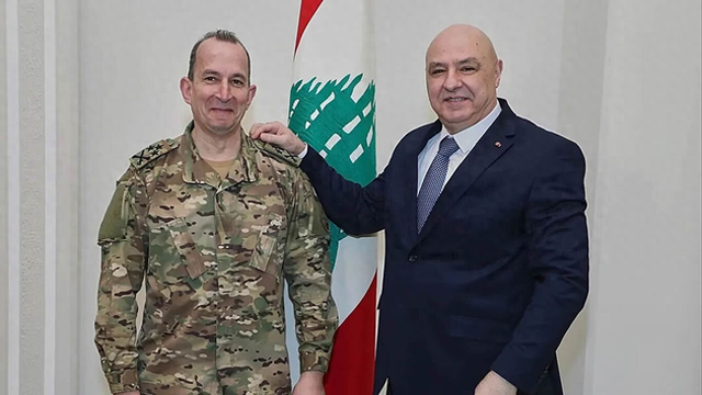 黎巴嫩军方公开批评以色列！美国取消会晤，美黎合作降温