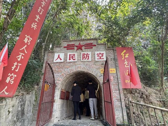 打开了！漳州城里，有另一个世界
