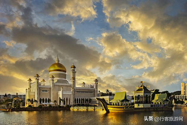 来源 行客旅游网