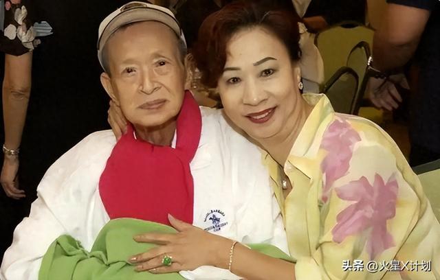 1天传2噩耗！继送走76岁许绍雄后，又一名人离世，令人唏嘘！