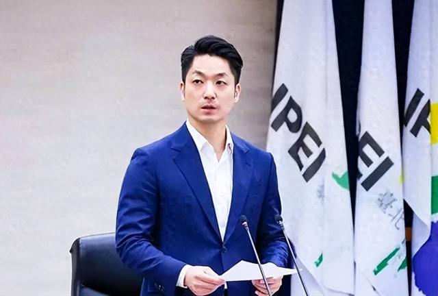 蒋万安要访大陆，赖清德计划抓8人	，郑丽文若上榜，我军会动手？