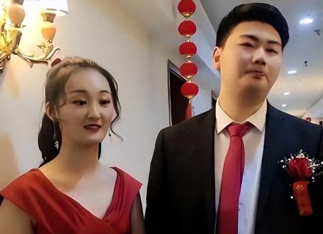 分开三年后，靠着大衣哥走红的陈亚男，终于迎来了自己的“结局”