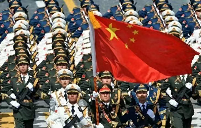 中国93大阅兵为何不在国庆节举行，而是定在9月3日？这其中暗藏最精妙的谋略！日媒：这是展示战胜国的实力！