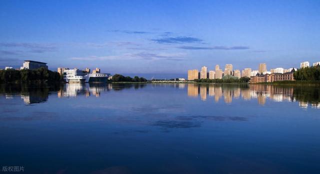 这么近 那么美 游河北：滦南县，北方水城藏着非遗皮影和舌尖震撼！