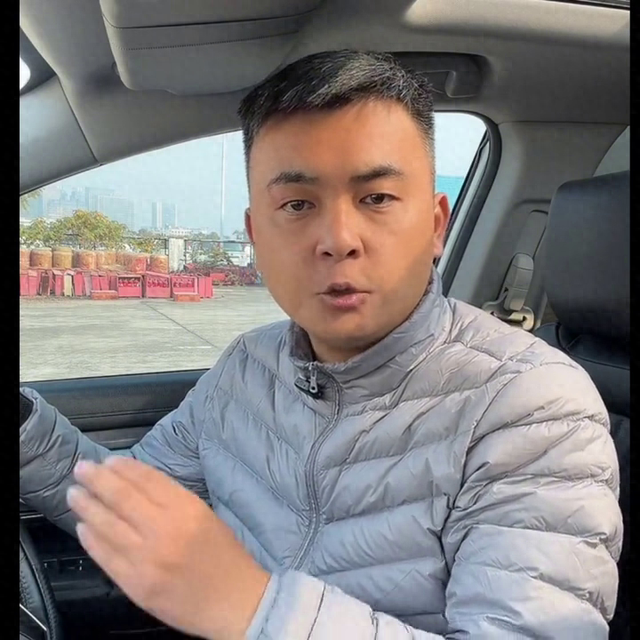 新手开车怎么判断前后左右距离（新手开车）
