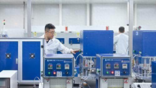 资源聚集 合作加码 成果涌现——四大重庆实验室建设加速推进