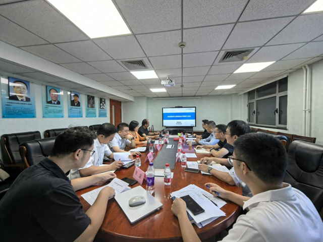 信息通信职业集群建设专题研讨活动顺利举办
