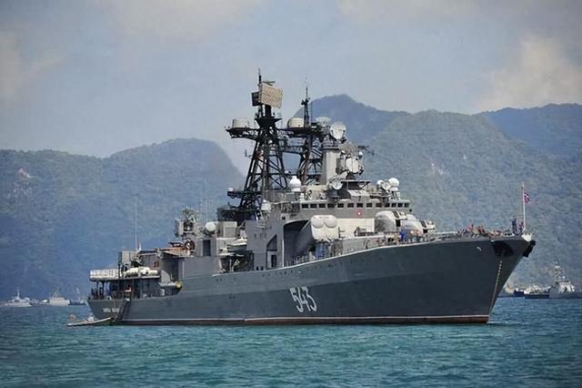 走投无路的委内瑞拉，一通电话打往北京，中方果然没让马杜罗失望