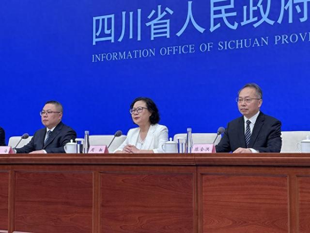 “三重精彩”擘画文旅融合新图景丨万千气象看四川·自贡①