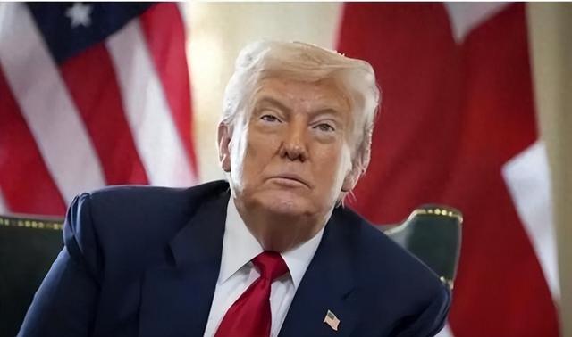 特朗普终于犯下最致命错误！美专家：中国什么都没做就赢了