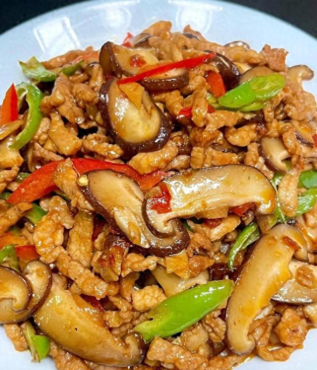 你有没有发现	，咱们平常做家常菜，这些小细节如果能动一动，味