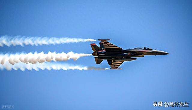 3.2马赫的绝唱：1956年X-2试飞惨案，用生命铺就航天之路