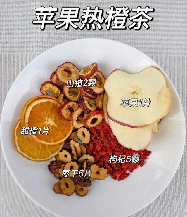 从180斤到100斤：一杯柠檬苹果水，让我轻松瘦了80斤！