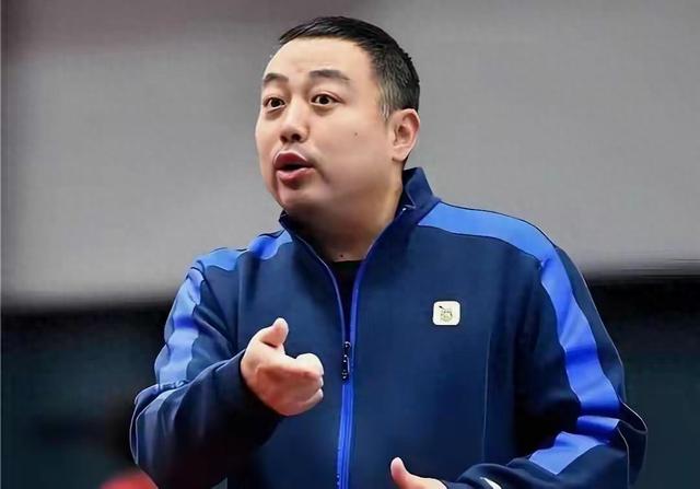 正式上任！刘国梁官宣新身份，这次他让樊振东和整个乒坛刮目相看
