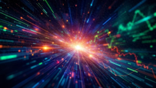 英伟达将在科技世界中崛起得更高