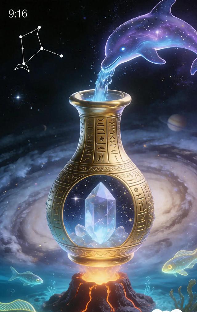 白羊快看！12月四喜临，件件与你有关！